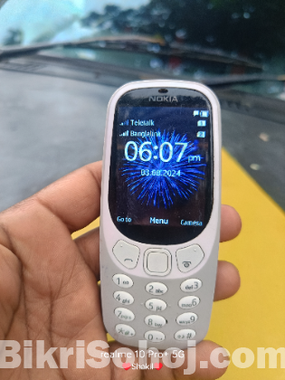 Nokia 3310